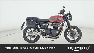 Triumph Speed Twin 1200 (2019 - 20) usata