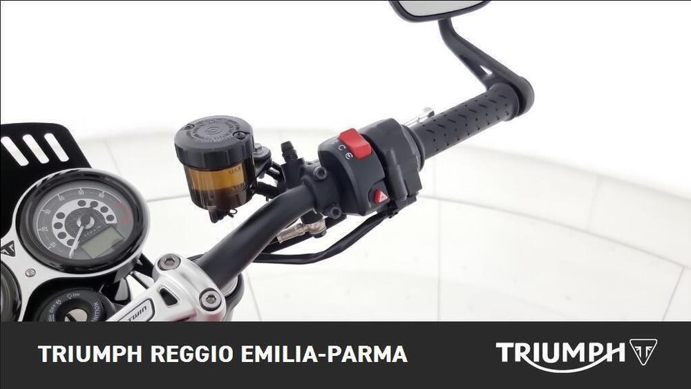 Triumph Speed Twin 1200 (2019 - 20) (10)