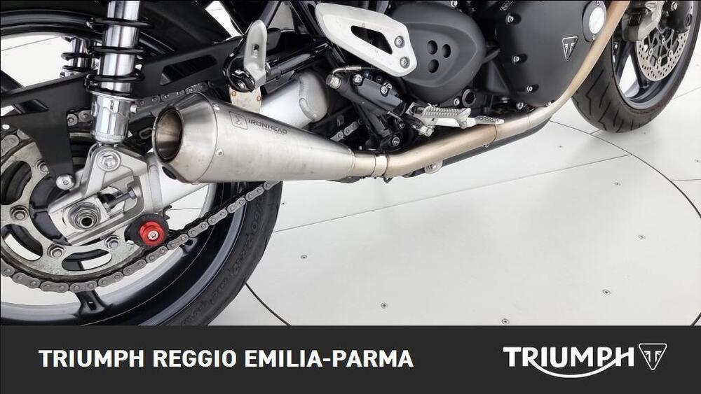Triumph Speed Twin 1200 (2019 - 20) (18)