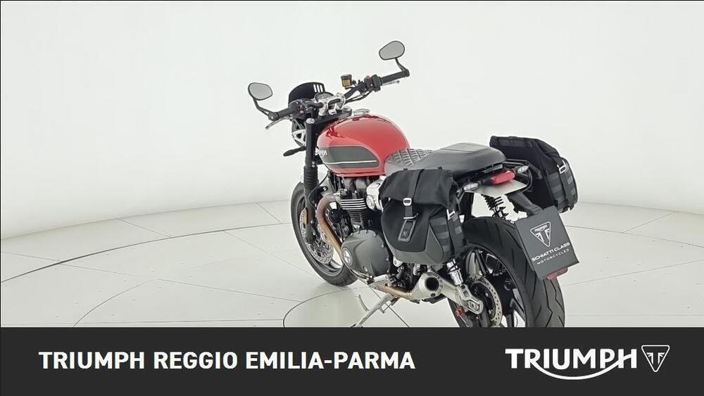 Triumph Speed Twin 1200 (2019 - 20) (3)