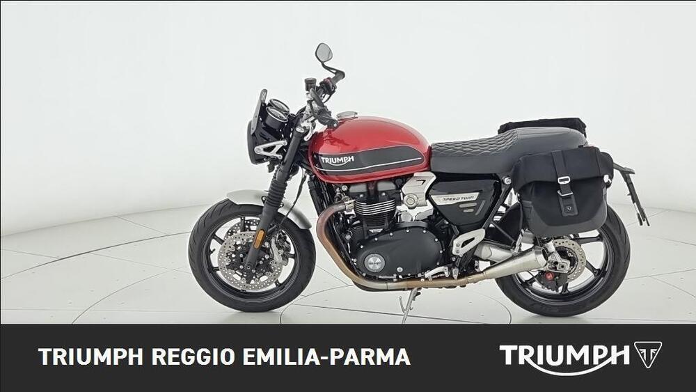 Triumph Speed Twin 1200 (2019 - 20) (4)