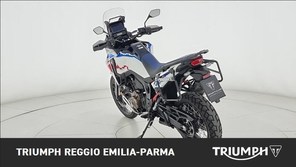 Honda Africa Twin CRF 1100L ES (2024 - 26) (5)