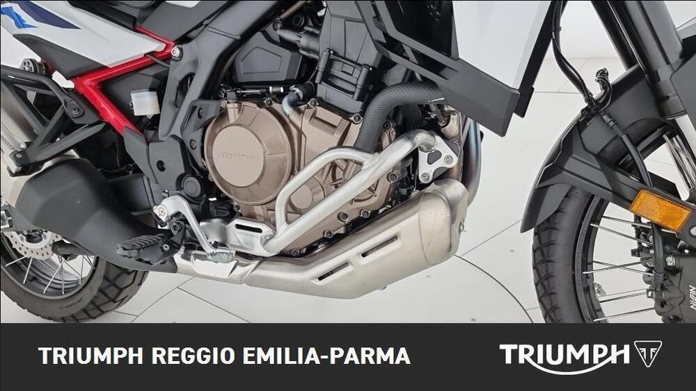 Honda Africa Twin CRF 1100L ES (2024 - 26) (17)