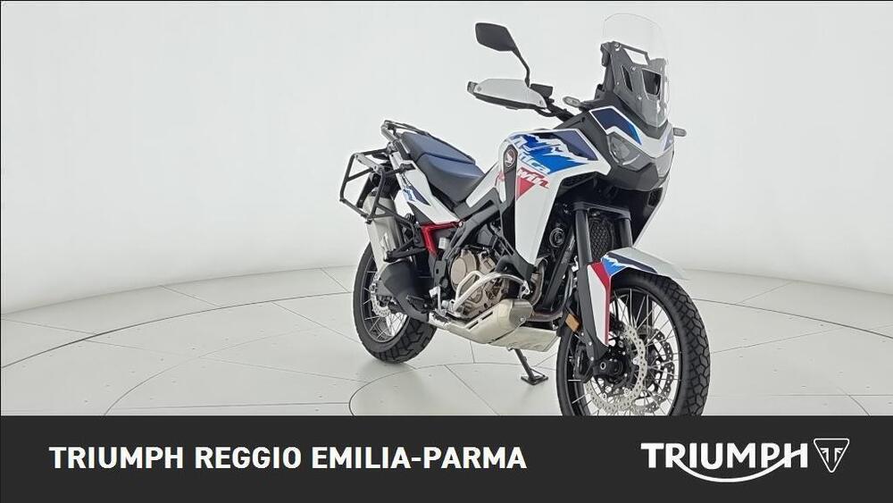 Honda Africa Twin CRF 1100L ES (2024 - 26) (2)