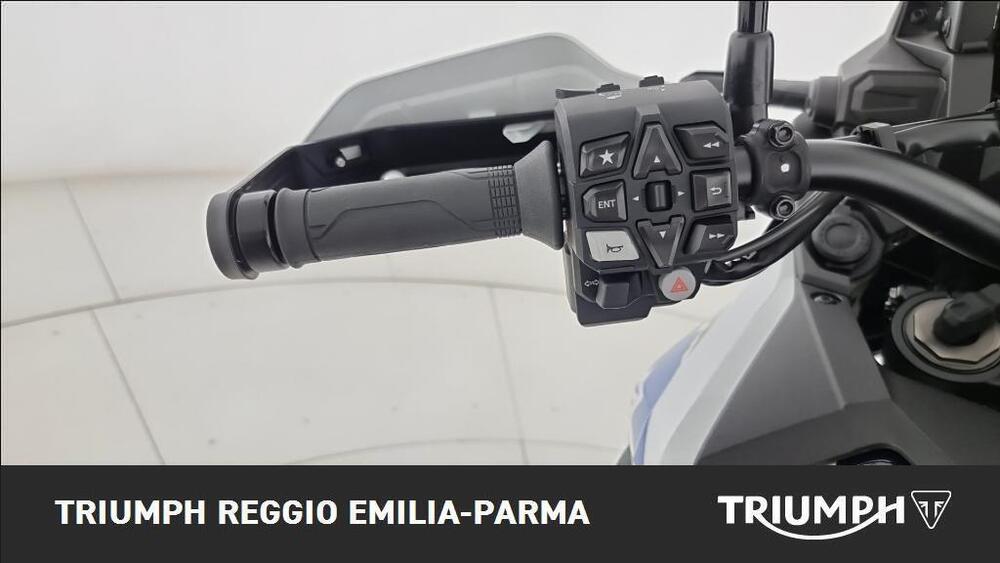 Honda Africa Twin CRF 1100L ES (2024 - 26) (10)