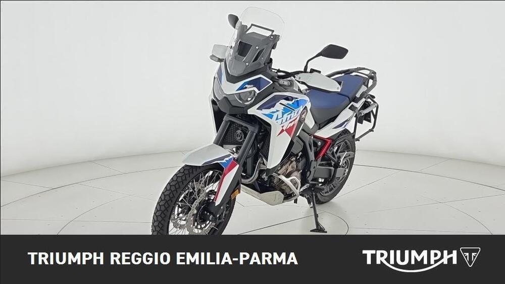 Honda Africa Twin CRF 1100L ES (2024 - 26) (3)
