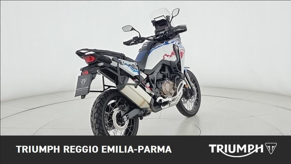 Honda Africa Twin CRF 1100L ES (2024 - 26) (7)