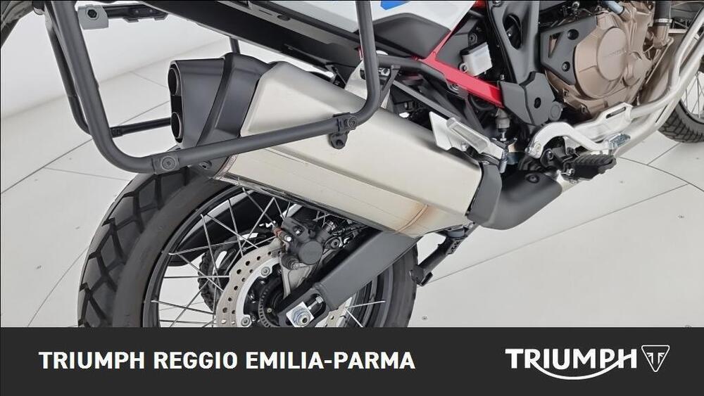 Honda Africa Twin CRF 1100L ES (2024 - 26) (15)