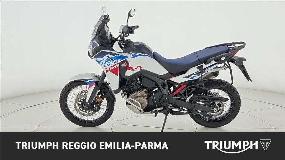 Honda Africa Twin CRF 1100L ES (2024 - 26) (4)