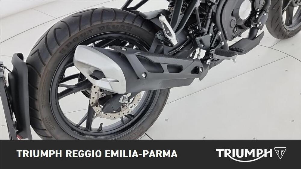 Benelli Leoncino 125 (2022 - 25) (17)