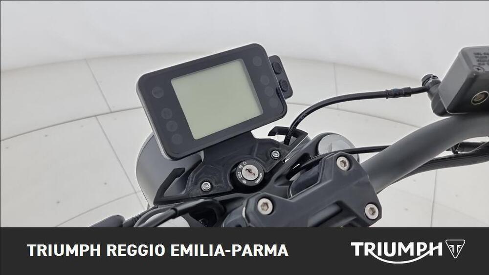 Benelli Leoncino 125 (2022 - 25) (9)