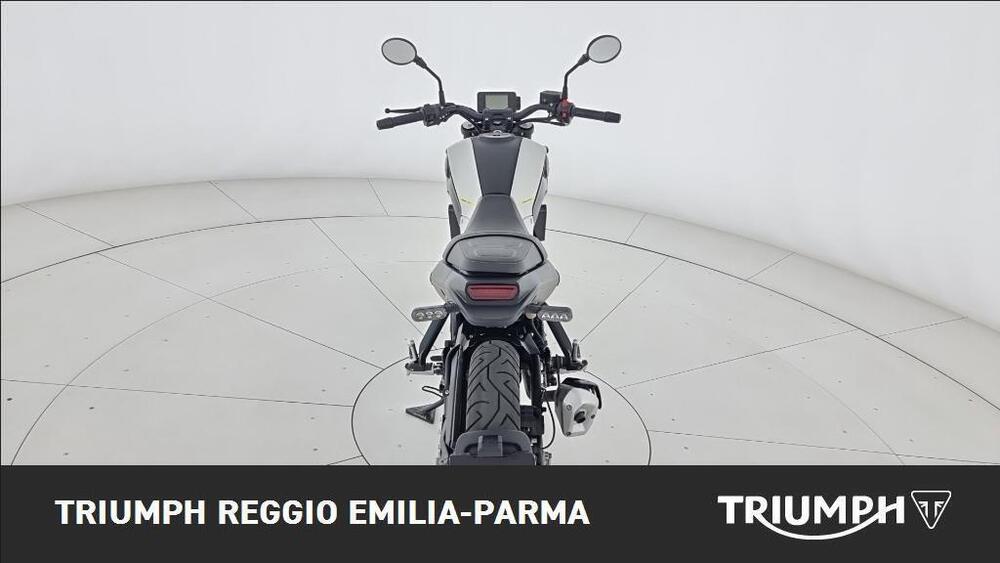 Benelli Leoncino 125 (2022 - 25) (14)