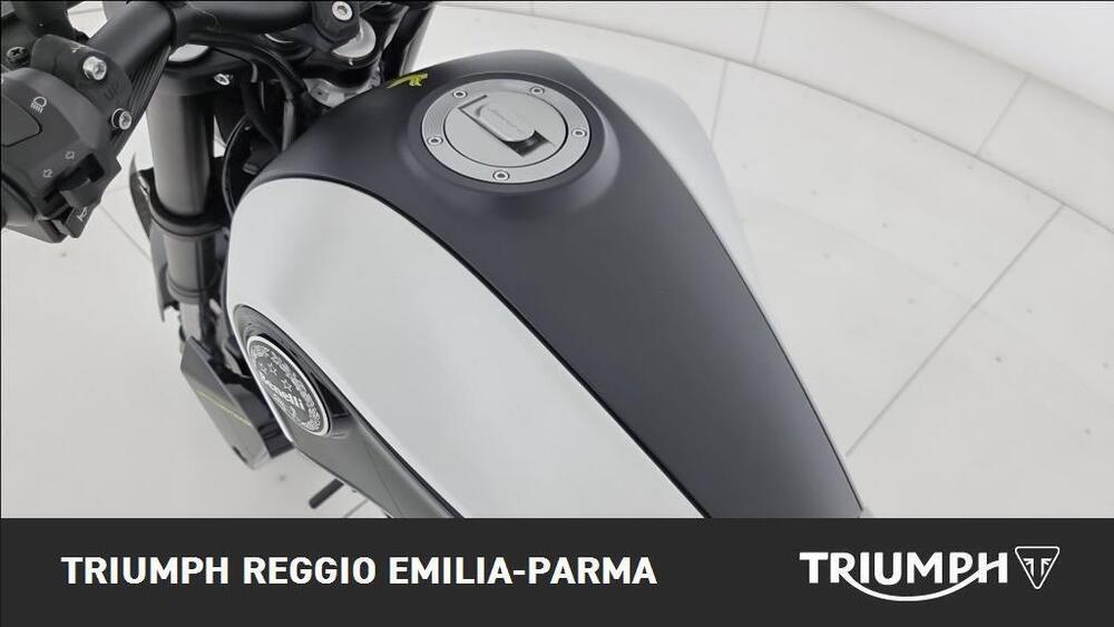 Benelli Leoncino 125 (2022 - 25) (12)