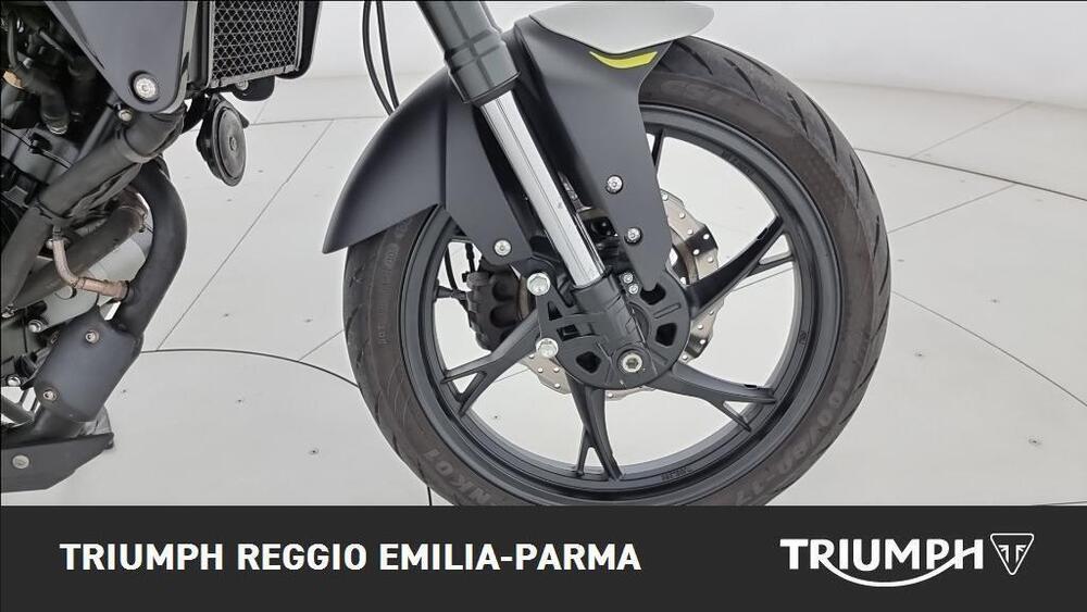 Benelli Leoncino 125 (2022 - 25) (20)