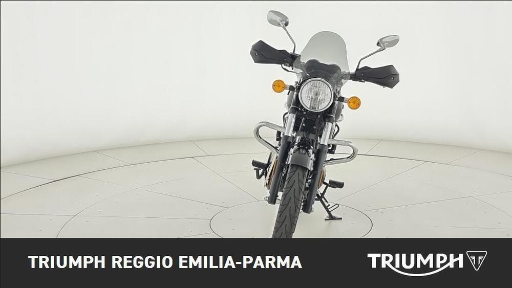 Benelli Imperiale 400 (2021 - 25) (5)