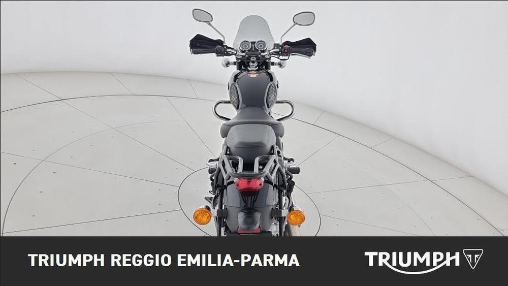 Benelli Imperiale 400 (2021 - 25) (13)