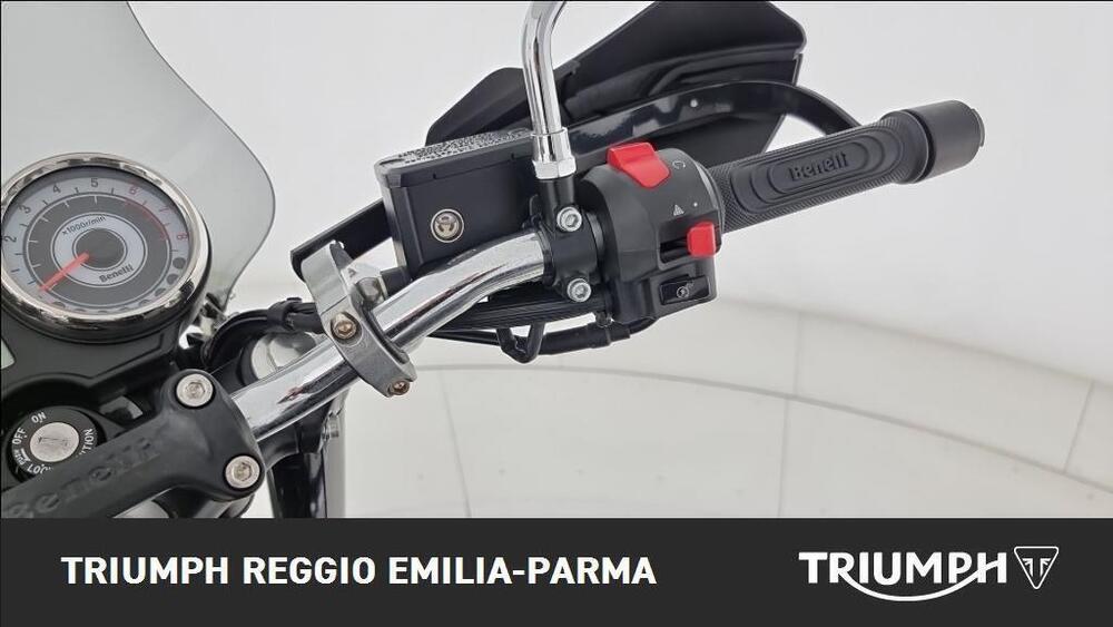 Benelli Imperiale 400 (2021 - 25) (9)