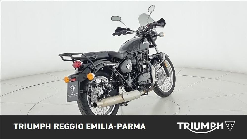 Benelli Imperiale 400 (2021 - 25) (7)