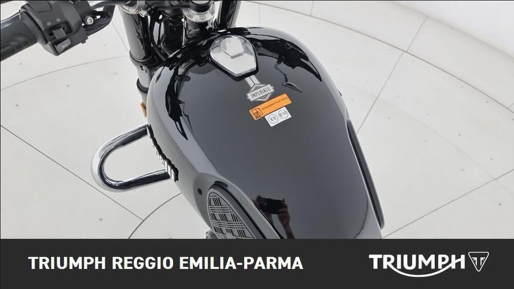 Benelli Imperiale 400 (2021 - 25) (11)
