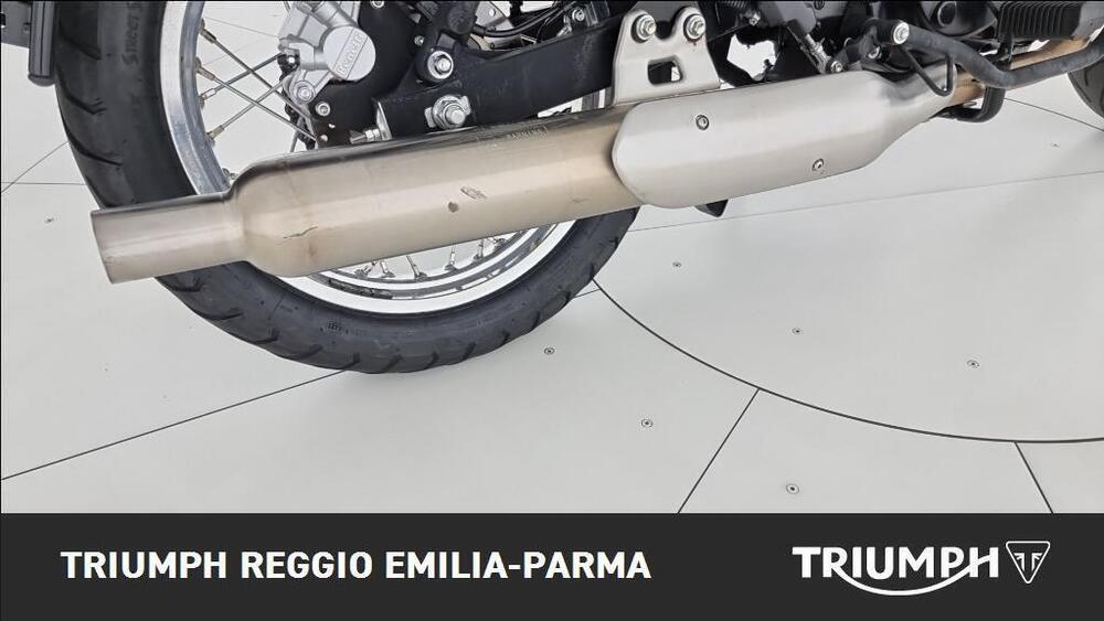 Benelli Imperiale 400 (2021 - 25) (16)