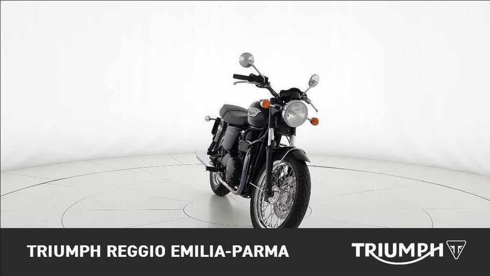 Triumph Bonneville (2007 - 16) (6)