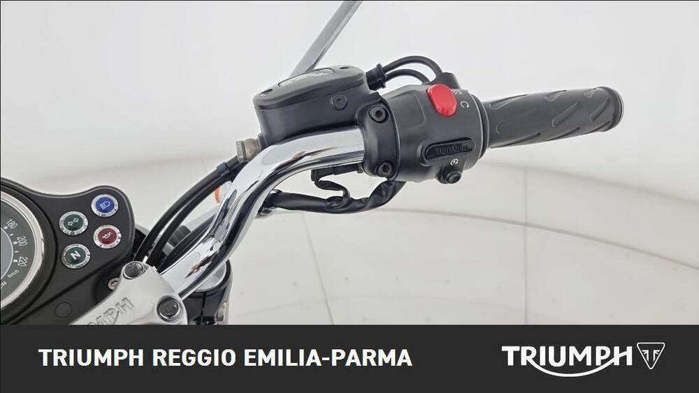 Triumph Bonneville (2007 - 16) (9)