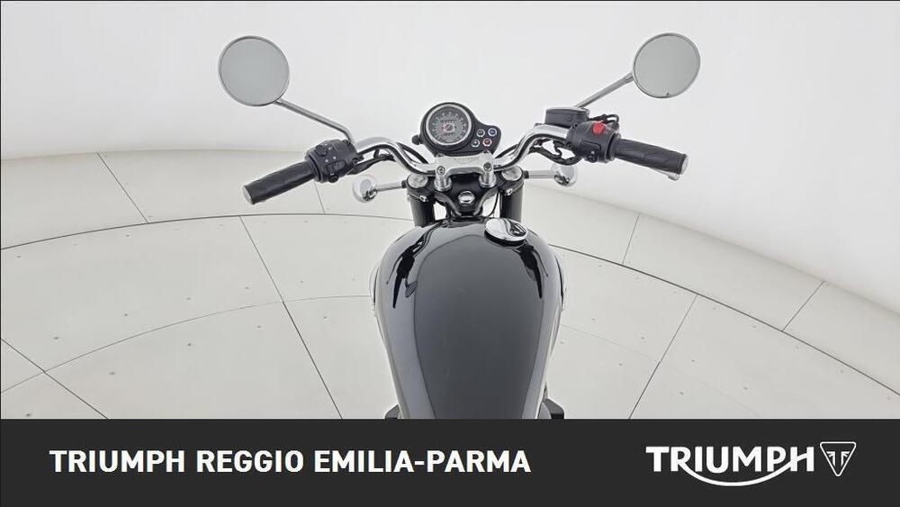 Triumph Bonneville (2007 - 16) (14)