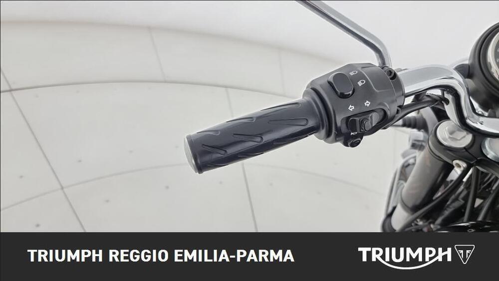 Triumph Bonneville (2007 - 16) (10)