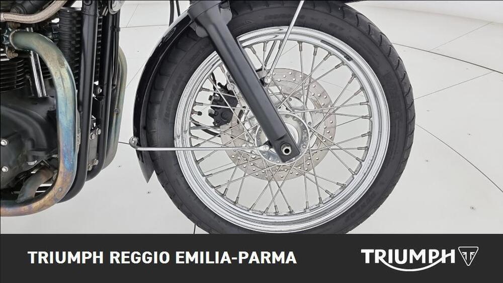 Triumph Bonneville (2007 - 16) (19)