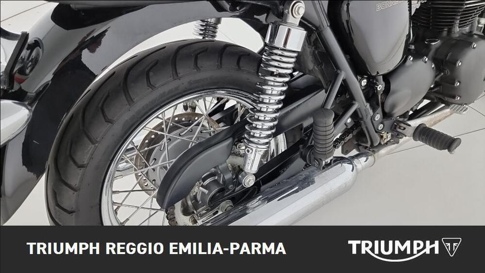 Triumph Bonneville (2007 - 16) (15)