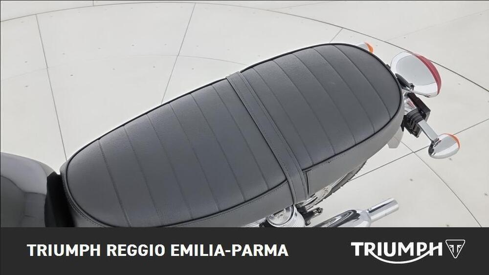 Triumph Bonneville (2007 - 16) (12)