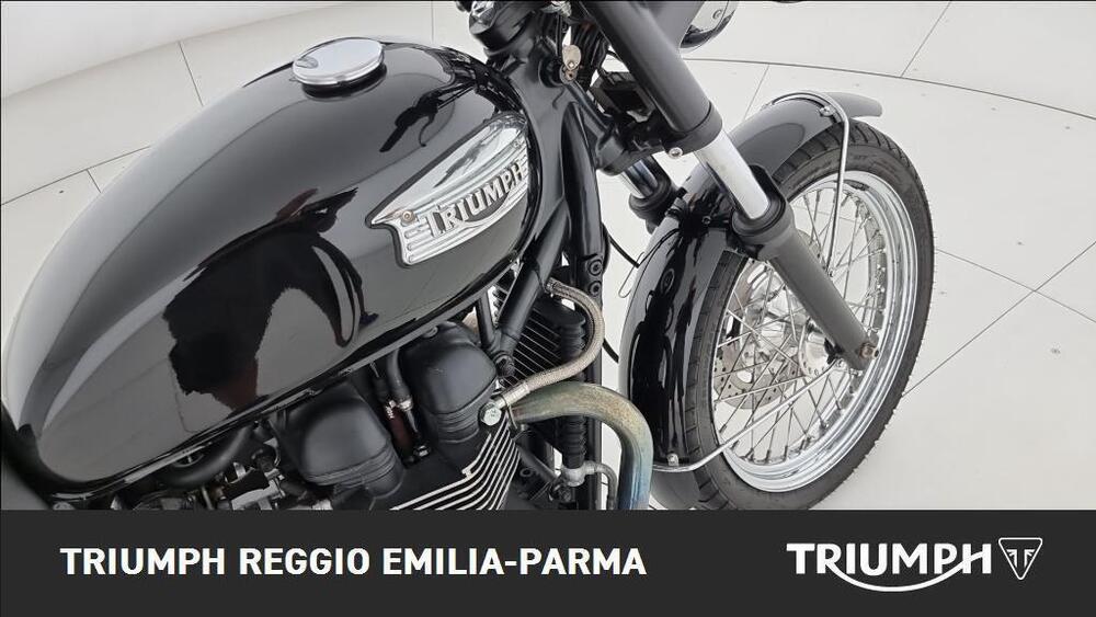 Triumph Bonneville (2007 - 16) (20)