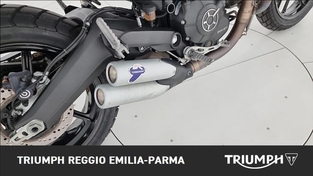 Ducati Scrambler 800 Full Throttle (2017 - 21) (17)