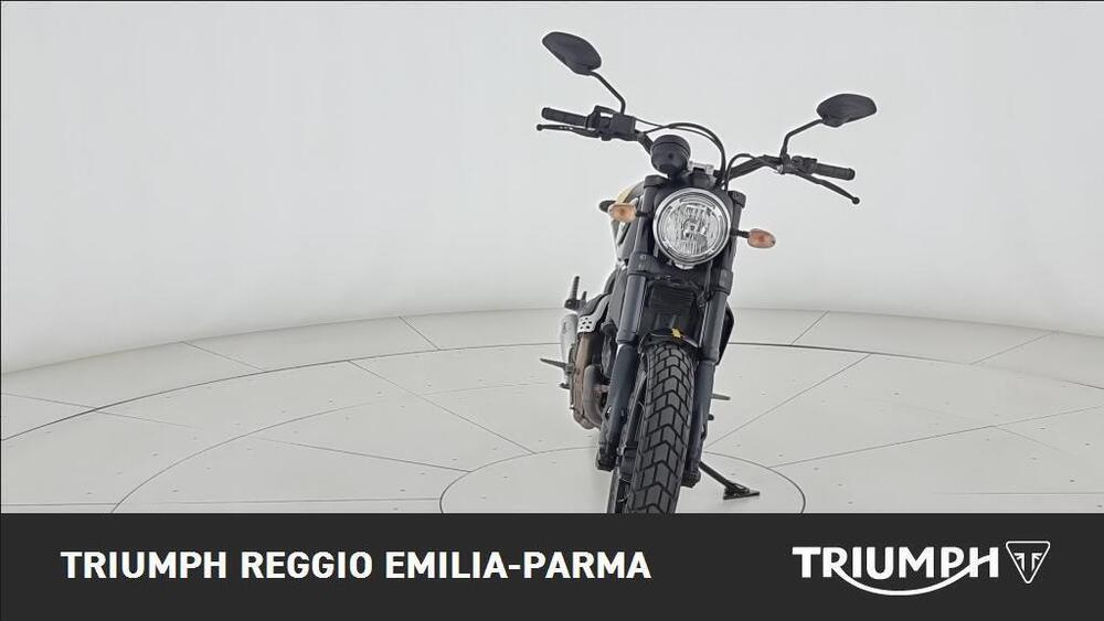 Ducati Scrambler 800 Full Throttle (2017 - 21) (6)