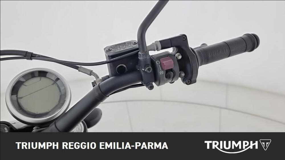 Ducati Scrambler 800 Full Throttle (2017 - 21) (10)