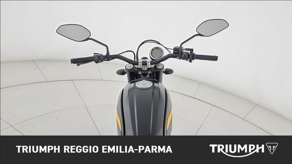 Ducati Scrambler 800 Full Throttle (2017 - 21) (15)