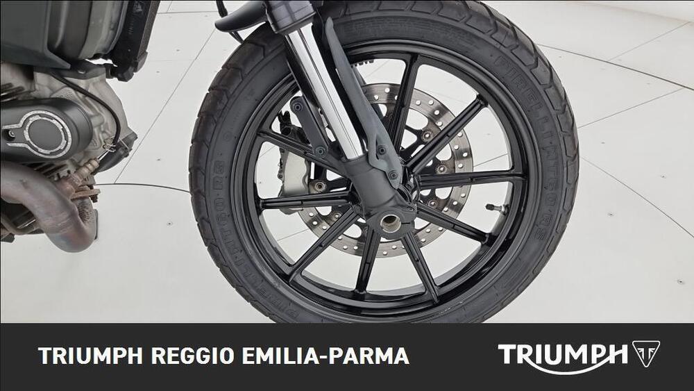 Ducati Scrambler 800 Full Throttle (2017 - 21) (20)