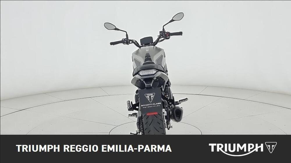 Benelli Leoncino 800 (2022 - 26) (2)