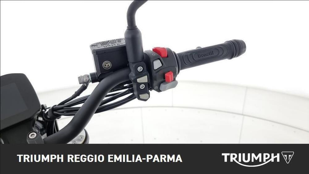 Benelli Leoncino 800 (2022 - 26) (10)