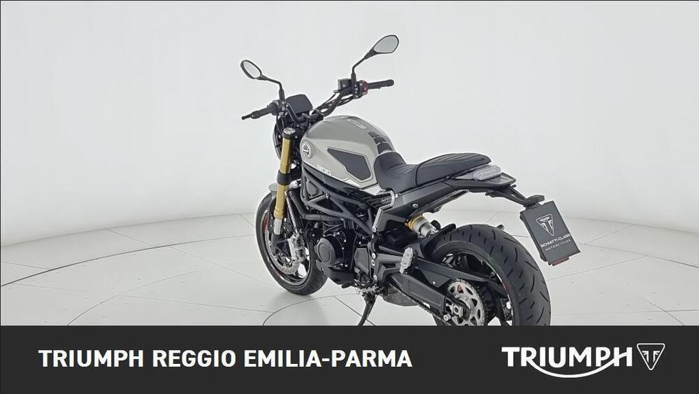 Benelli Leoncino 800 (2022 - 26) (3)