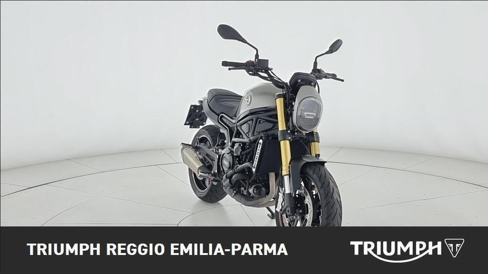 Benelli Leoncino 800 (2022 - 26) (7)