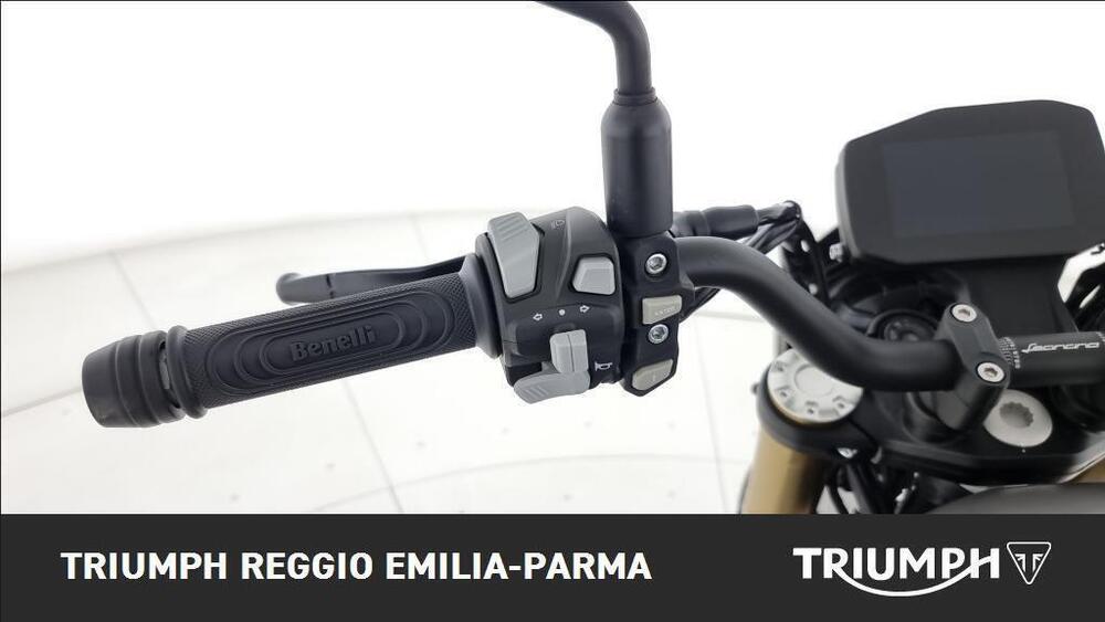 Benelli Leoncino 800 (2022 - 26) (11)