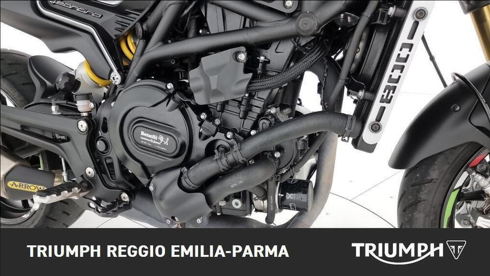 Benelli Leoncino 800 (2022 - 26) (19)