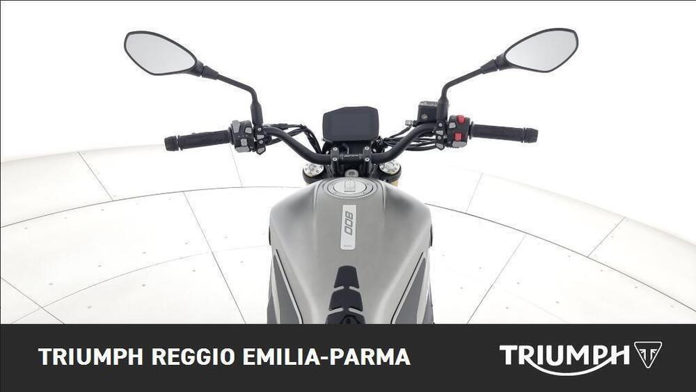 Benelli Leoncino 800 (2022 - 26) (15)