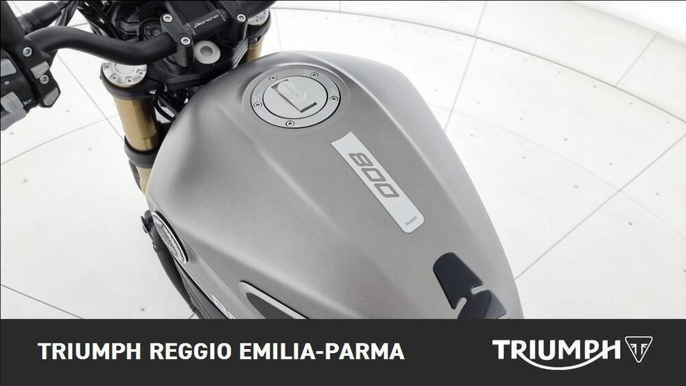 Benelli Leoncino 800 (2022 - 26) (12)