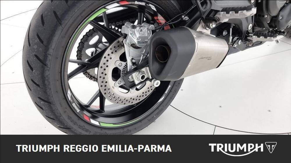 Benelli Leoncino 800 (2022 - 26) (16)