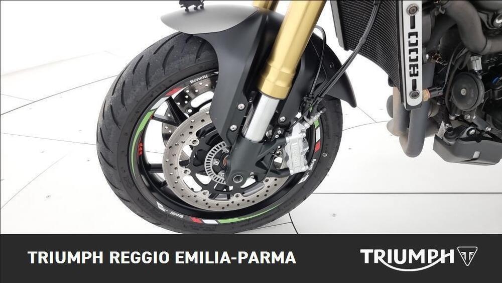 Benelli Leoncino 800 (2022 - 26) (22)
