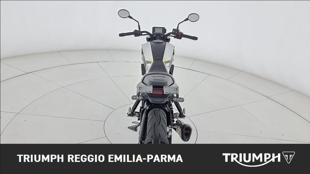 Benelli Leoncino 250 (2021 - 25) (13)