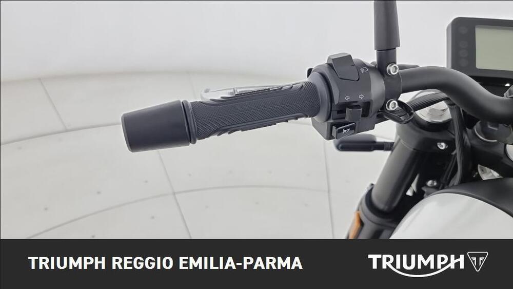 Benelli Leoncino 250 (2021 - 25) (10)