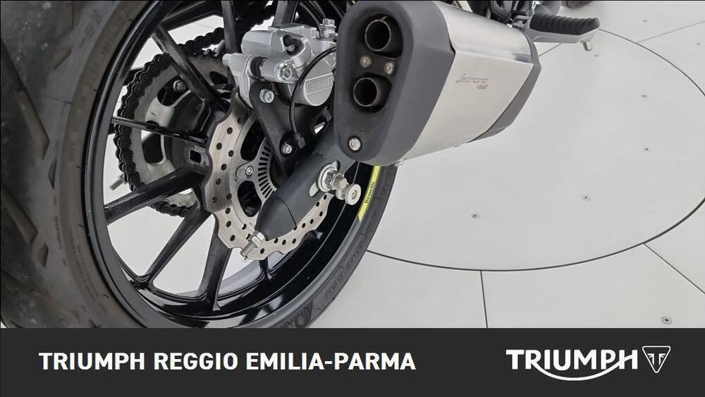 Benelli Leoncino 250 (2021 - 25) (15)